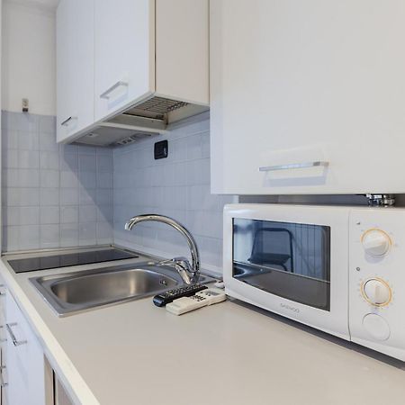 Sant Ambrogio Lovely Flat Mailand Exterior foto