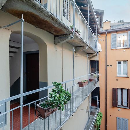 Sant Ambrogio Lovely Flat Mailand Exterior foto