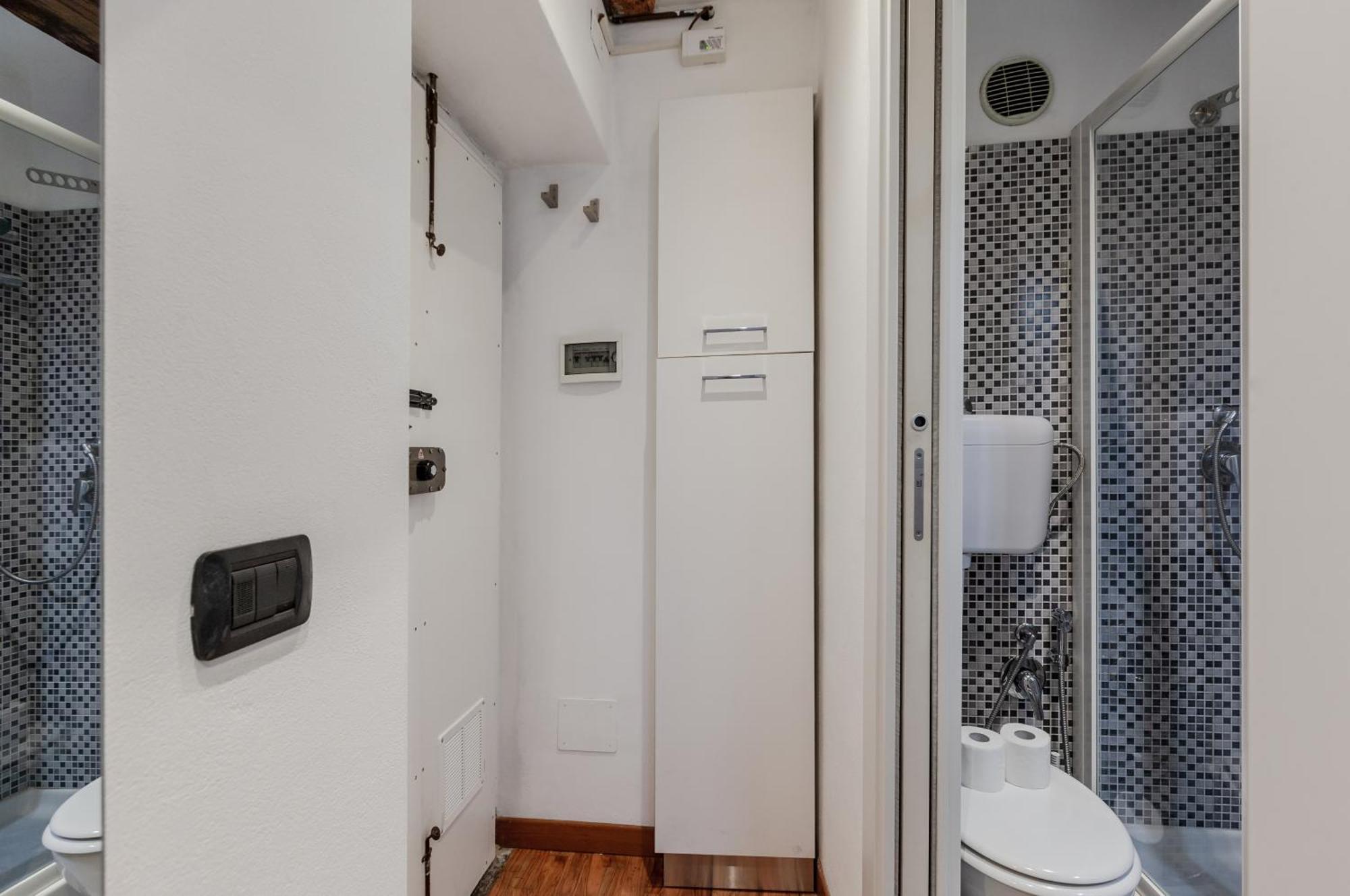 Sant Ambrogio Lovely Flat Mailand Exterior foto